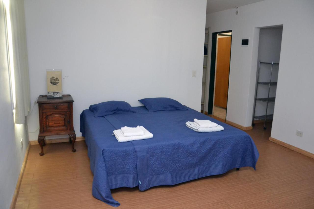 B&B Garden Atelier La Cumbre Εξωτερικό φωτογραφία