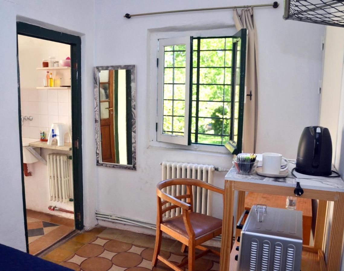 B&B Garden Atelier La Cumbre Εξωτερικό φωτογραφία