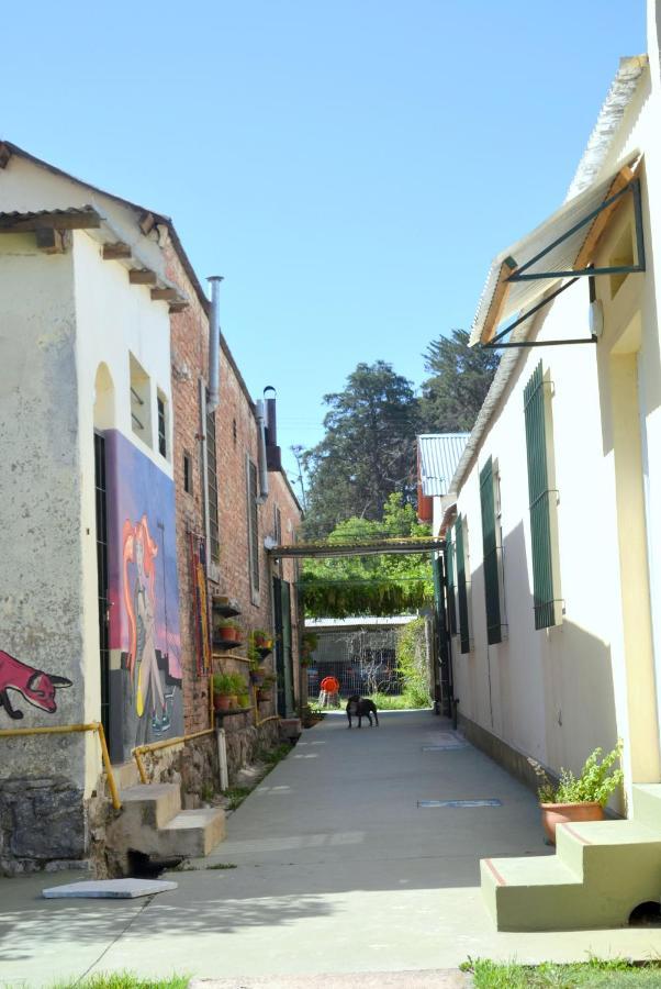 B&B Garden Atelier La Cumbre Εξωτερικό φωτογραφία