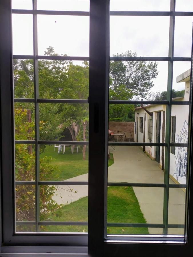 B&B Garden Atelier La Cumbre Εξωτερικό φωτογραφία