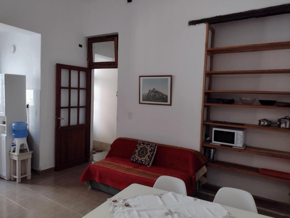 B&B Garden Atelier La Cumbre Εξωτερικό φωτογραφία