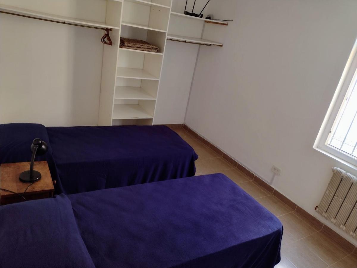 B&B Garden Atelier La Cumbre Εξωτερικό φωτογραφία