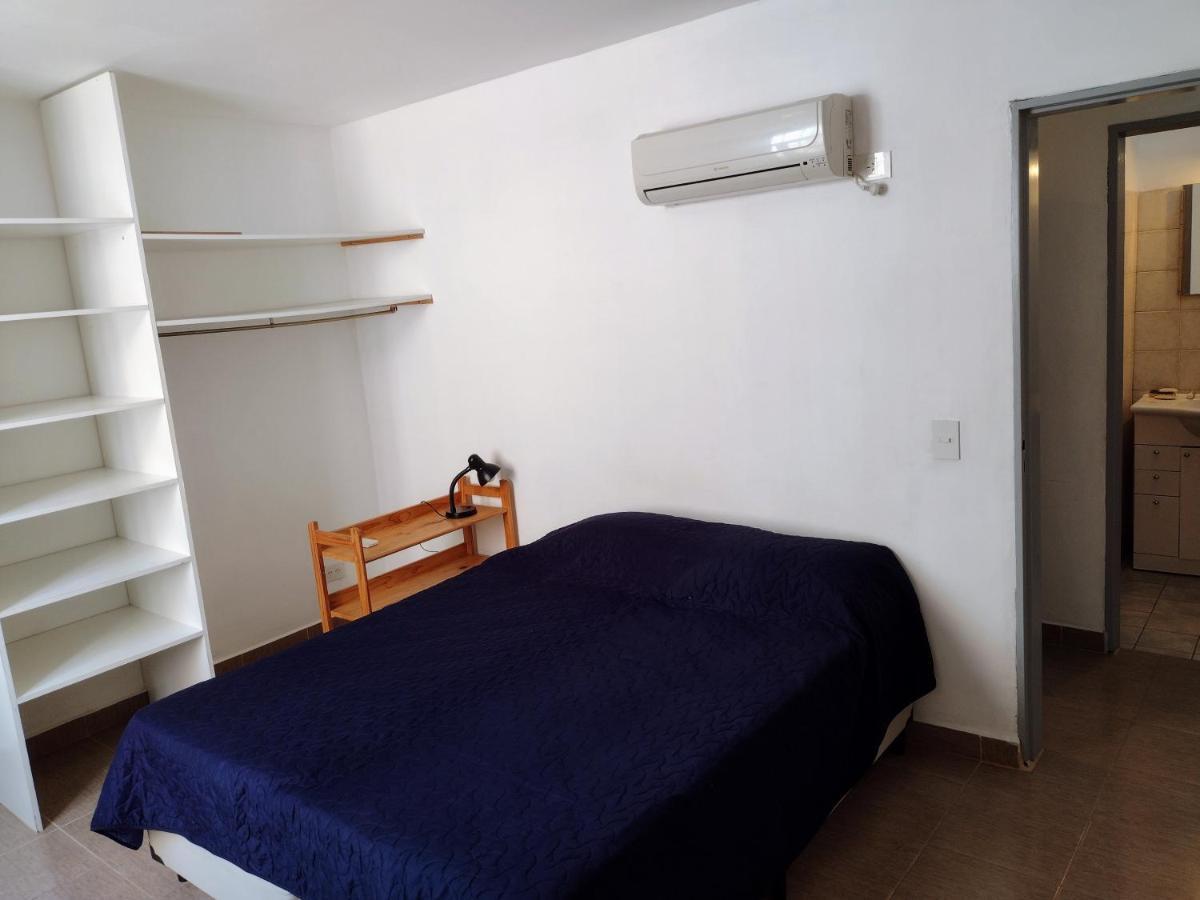 B&B Garden Atelier La Cumbre Εξωτερικό φωτογραφία