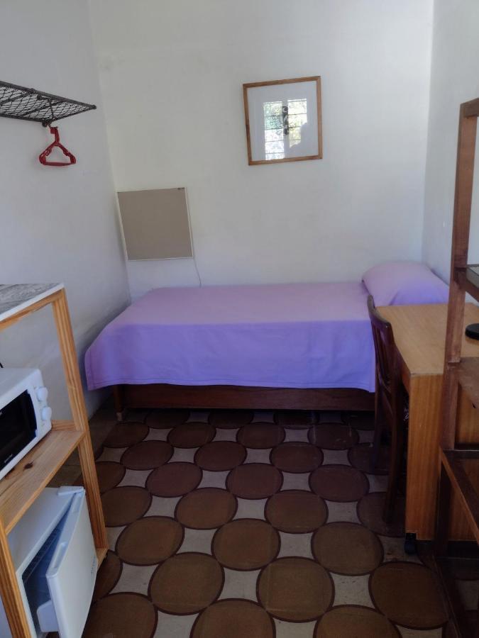 B&B Garden Atelier La Cumbre Εξωτερικό φωτογραφία