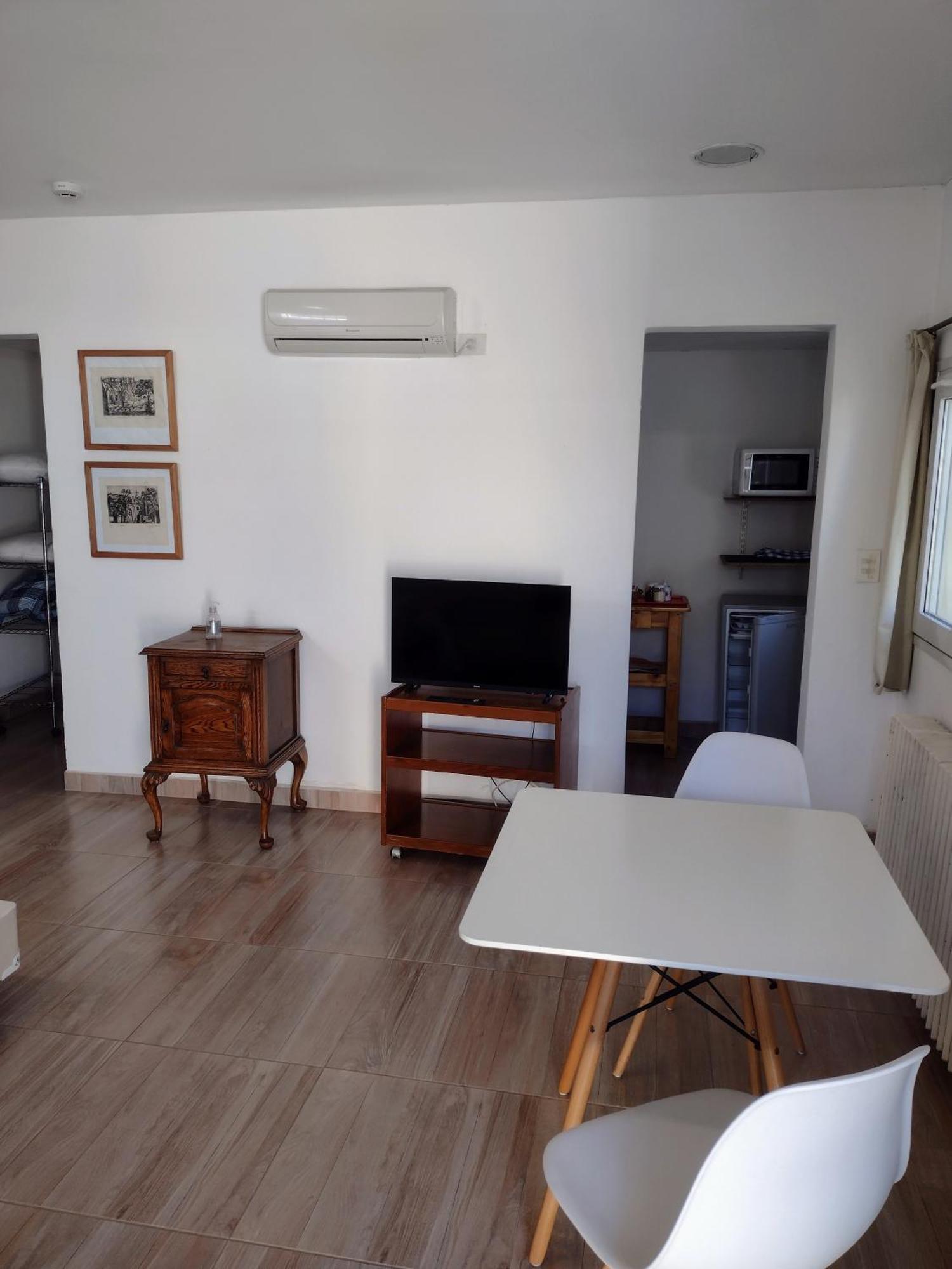B&B Garden Atelier La Cumbre Εξωτερικό φωτογραφία