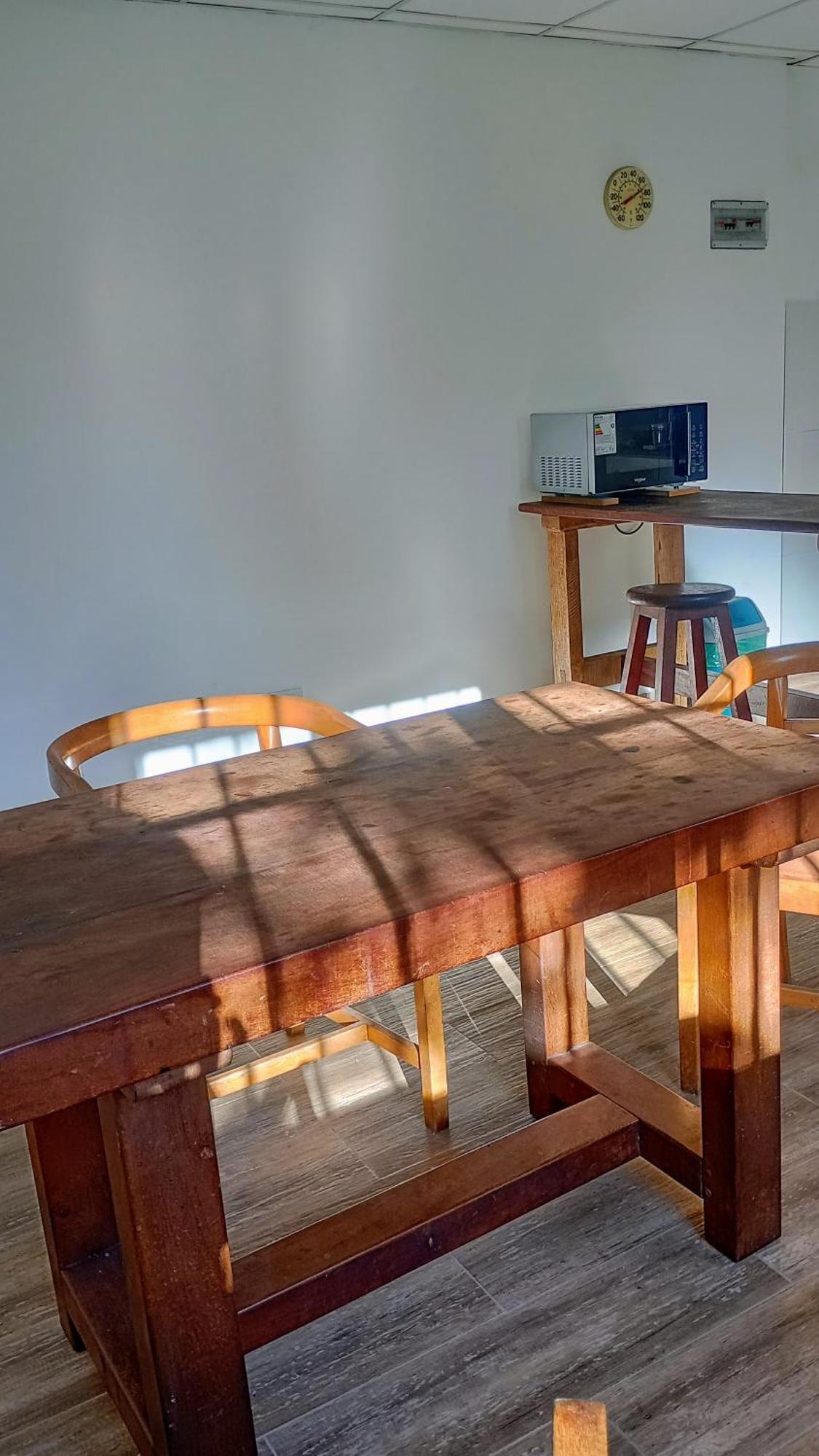 B&B Garden Atelier La Cumbre Δωμάτιο φωτογραφία