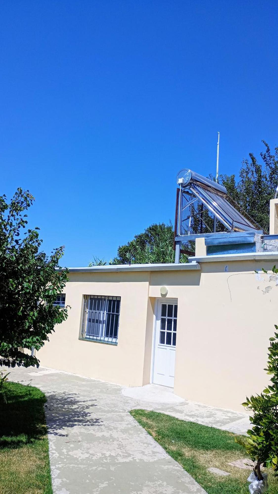 B&B Garden Atelier La Cumbre Δωμάτιο φωτογραφία
