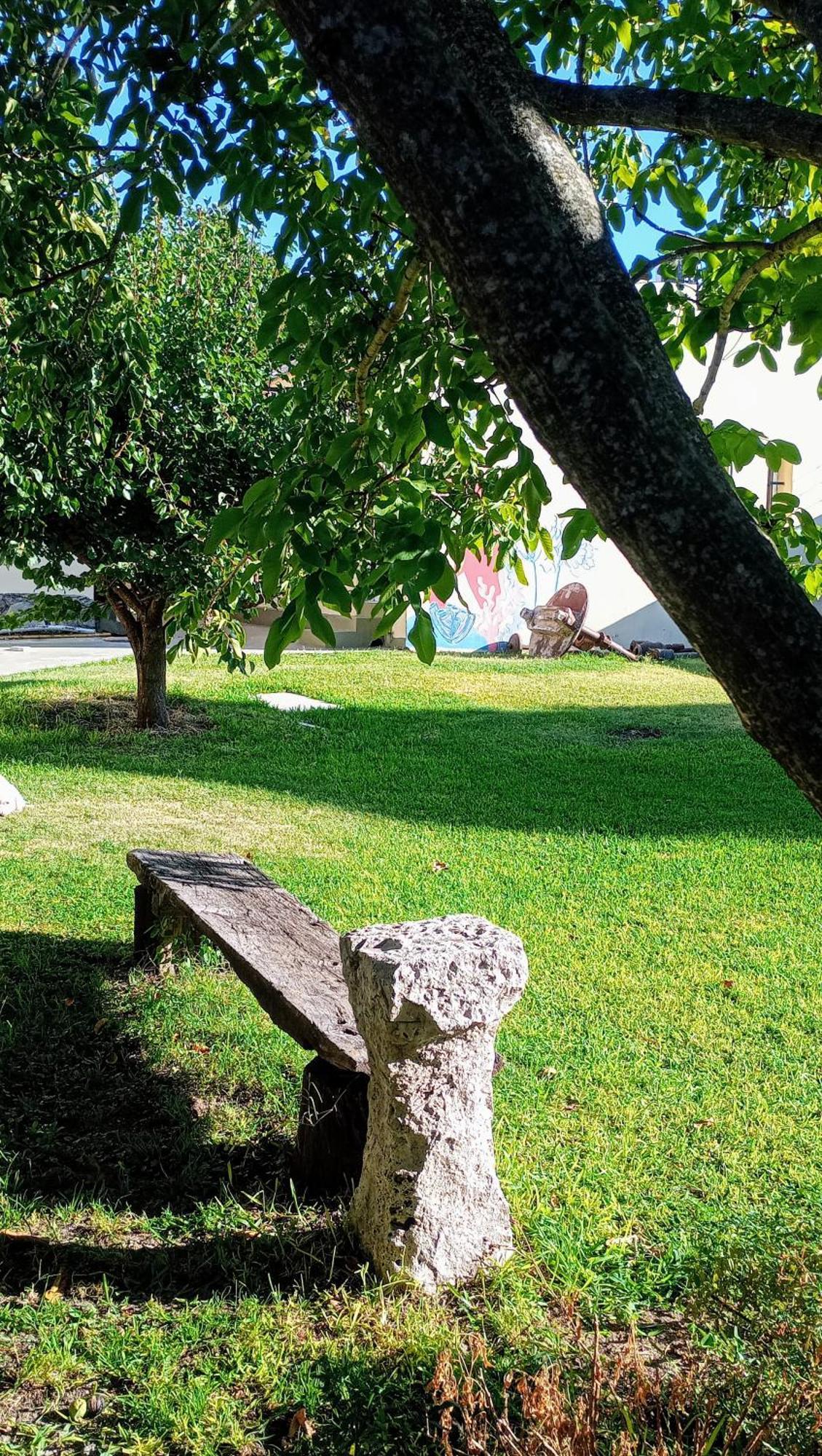B&B Garden Atelier La Cumbre Εξωτερικό φωτογραφία