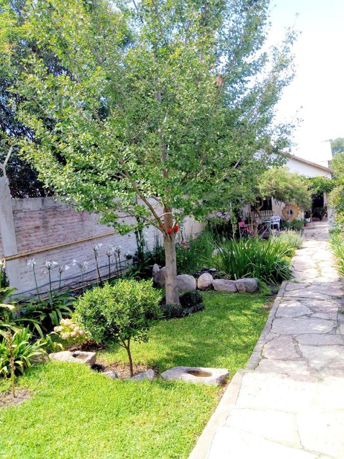 B&B Garden Atelier La Cumbre Εξωτερικό φωτογραφία